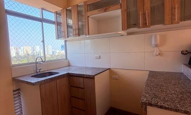 Departamento en JESUS MARIA