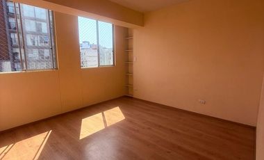 Departamento en JESUS MARIA