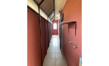 Gran Casa en Arriendo a pasos CESFAM