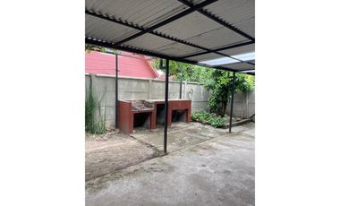Gran Casa en Arriendo a pasos CESFAM