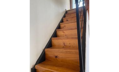 Gran Casa en Arriendo a pasos CESFAM