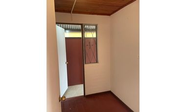 Gran Casa en Arriendo a pasos CESFAM