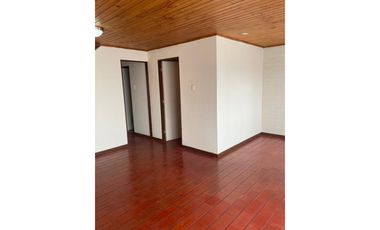 Gran Casa en Arriendo a pasos CESFAM