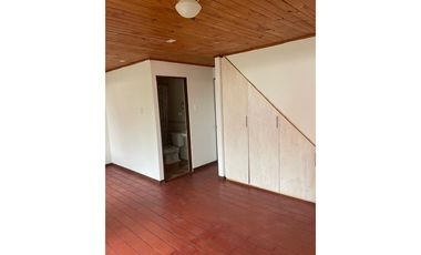 Gran Casa en Arriendo a pasos CESFAM