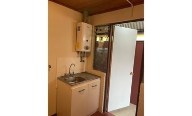 Gran Casa en Arriendo a pasos CESFAM