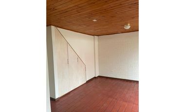 Gran Casa en Arriendo a pasos CESFAM