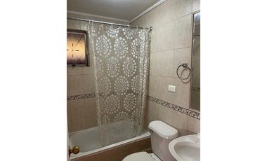 Gran Casa en Arriendo a pasos CESFAM