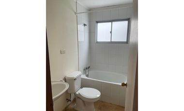 Gran Casa en Arriendo a pasos CESFAM