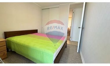 Frente al mar - Amoblado - 3D 1B 1E