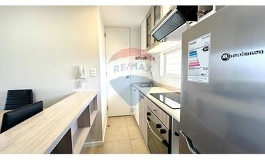 Frente al mar - Amoblado - 3D 1B 1E