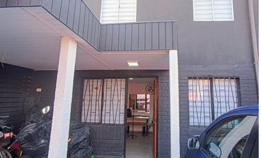 Invierte o Vive | Excelente Casa en Diego Portales