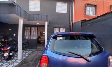 Invierte o Vive | Excelente Casa en Diego Portales