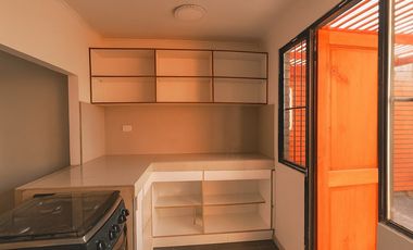 Invierte o Vive | Excelente Casa en Diego Portales