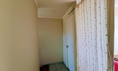 Invierte o Vive | Excelente Casa en Diego Portales