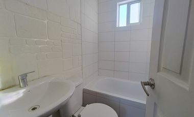 Invierte o Vive | Excelente Casa en Diego Portales