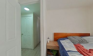 Invierte o Vive | Excelente Casa en Diego Portales