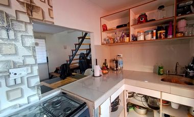 Invierte o Vive | Excelente Casa en Diego Portales