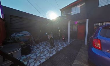 Invierte o Vive | Excelente Casa en Diego Portales