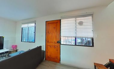 Invierte o Vive | Excelente Casa en Diego Portales