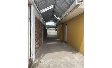 ARRIENDO DE CASA DOÑA ANTONIA I