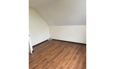 ARRIENDO DE CASA DOÑA ANTONIA I