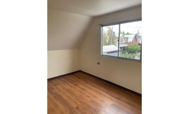 ARRIENDO DE CASA DOÑA ANTONIA I