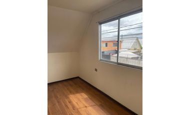 ARRIENDO DE CASA DOÑA ANTONIA I