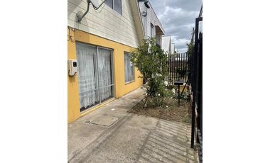 ARRIENDO DE CASA DOÑA ANTONIA I