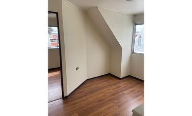 ARRIENDO DE CASA DOÑA ANTONIA I