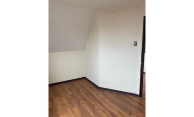 ARRIENDO DE CASA DOÑA ANTONIA I