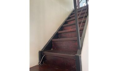 ARRIENDO DE CASA DOÑA ANTONIA I