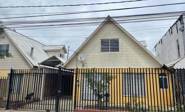 ARRIENDO DE CASA DOÑA ANTONIA I