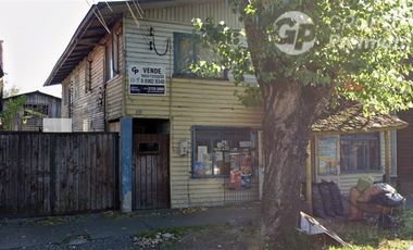 Local Comercial en Arriendo en SATURNINO EPULEF 900-1000 VILLARRICA SECTOR CENTRAL