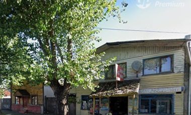 Local Comercial en Arriendo en SATURNINO EPULEF 900-1000 VILLARRICA SECTOR CENTRAL