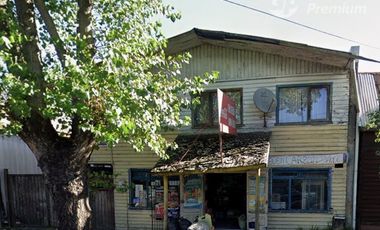 Local Comercial en Arriendo en SATURNINO EPULEF 900-1000 VILLARRICA SECTOR CENTRAL