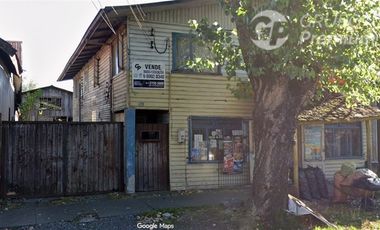 Local Comercial en Arriendo en SATURNINO EPULEF 900-1000 VILLARRICA SECTOR CENTRAL