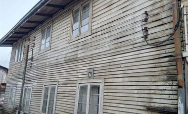 Local Comercial en Arriendo en SATURNINO EPULEF 900-1000 VILLARRICA SECTOR CENTRAL