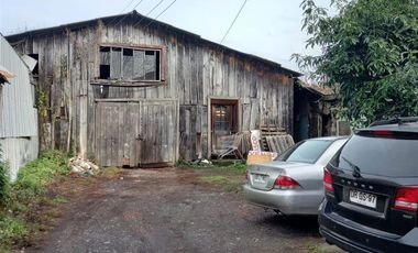 Local Comercial en Arriendo en SATURNINO EPULEF 900-1000 VILLARRICA SECTOR CENTRAL