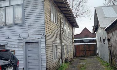 Local Comercial en Arriendo en SATURNINO EPULEF 900-1000 VILLARRICA SECTOR CENTRAL