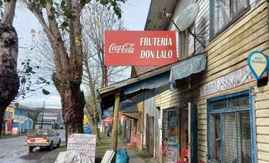 Local Comercial en Arriendo en SATURNINO EPULEF 900-1000 VILLARRICA SECTOR CENTRAL