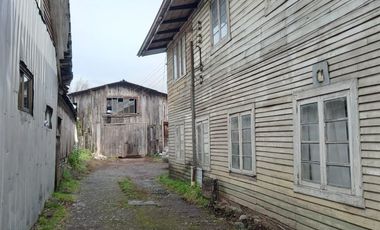 Terreno Construccion  en Arriendo en SATURNINO EPULEF 900-1000 VILLARRICA SECTOR CENTRAL