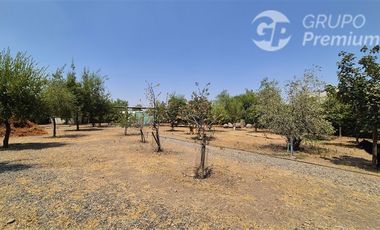 Casa en Venta en Fundo San Francisco de Los Andes