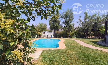 Casa en Venta en Fundo San Francisco de Los Andes