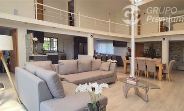 Casa en Venta en Fundo San Francisco de Los Andes