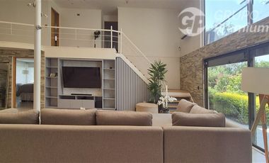 Casa en Venta en Fundo San Francisco de Los Andes