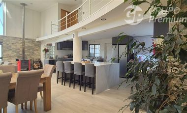 Casa en Venta en Fundo San Francisco de Los Andes