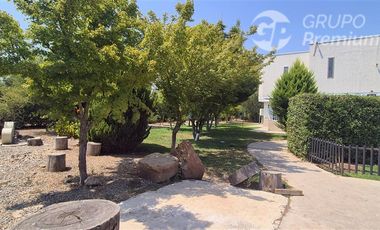 Casa en Venta en Fundo San Francisco de Los Andes