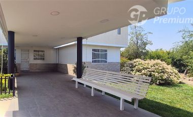 Casa en Venta en Fundo San Francisco de Los Andes