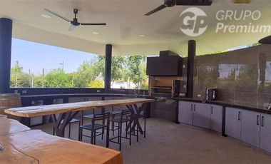 Casa en Venta en Fundo San Francisco de Los Andes