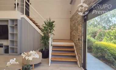 Casa en Venta en Fundo San Francisco de Los Andes